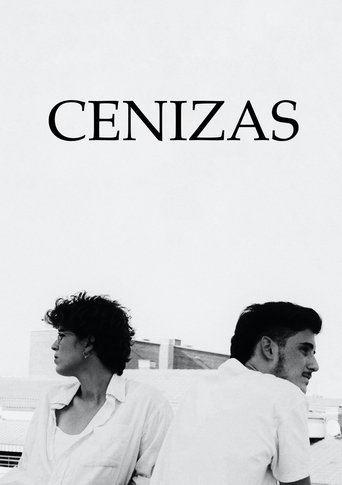 Cenizas Poster of Cenizas