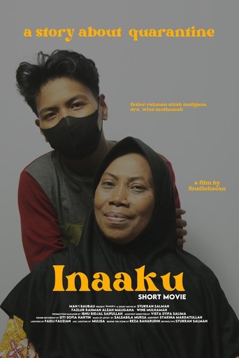 Inaaku: A story About Quarantine Poster of Inaaku: A story About Quarantine