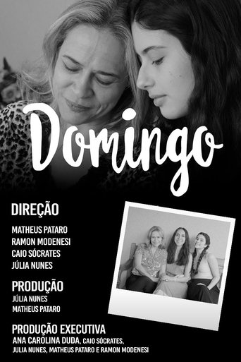 Domingo Poster of Domingo