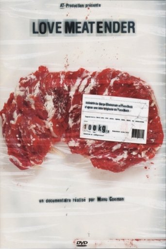 LoveMEATender Poster of LoveMEATender