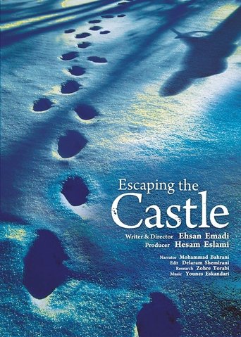 Escaping the Castle Poster of Escaping the Castle