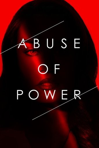 Abuse of Power Poster of Abuse of Power
