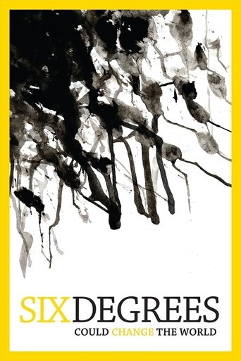 Six Degrees Could Change The World Poster of Six Degrees Could Change The World