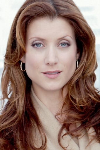 Portrait of Kate Walsh