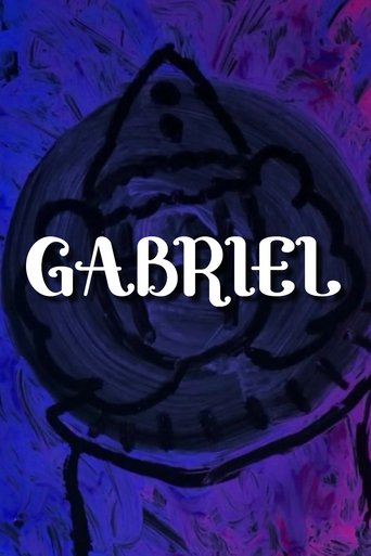 Gabriel Poster of Gabriel