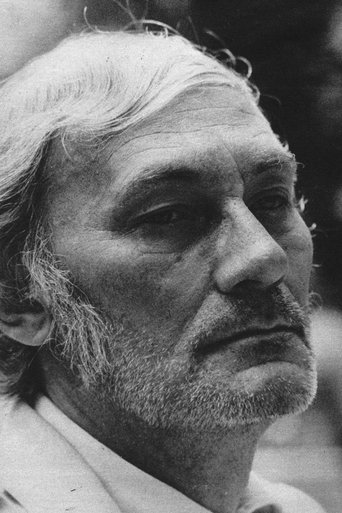 Kornél Gelley Portrait of Kornél Gelley