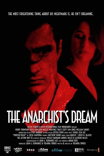The Anarchist's Dream Poster of The Anarchist's Dream