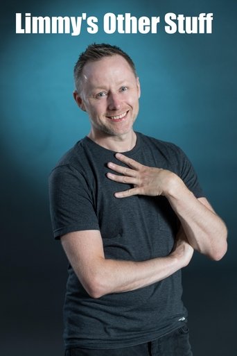 Limmy's Other Stuff Poster of Limmy's Other Stuff