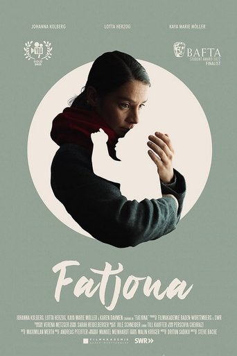 Fatjona Poster of Fatjona