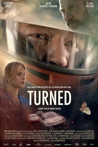 Turned Poster of Turned