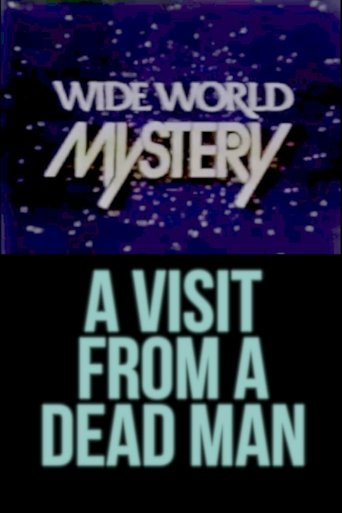 Visit From a Dead Man Poster of Visit From a Dead Man