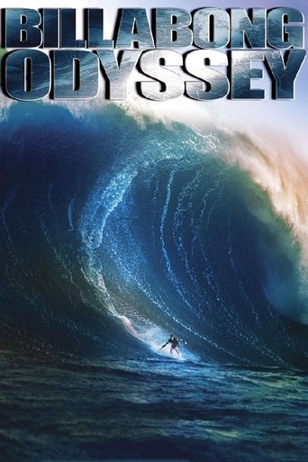 Billabong Odyssey Poster of Billabong Odyssey