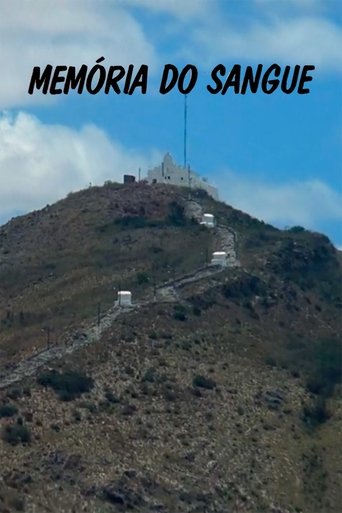Memória do Sangue Poster of Memória do Sangue