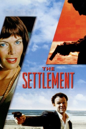 The Settlement Poster of The Settlement