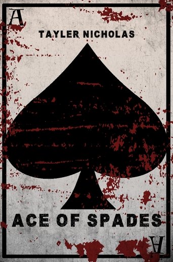 Ace of Spades Poster of Ace of Spades