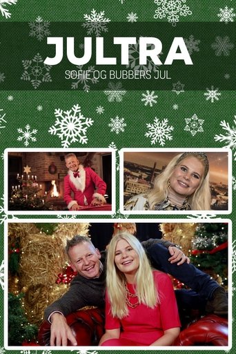 JULTRA: Sofie og Bubbers jul Poster of JULTRA: Sofie og Bubbers jul