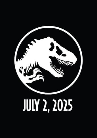 Poster of Untitled Jurassic World Movie