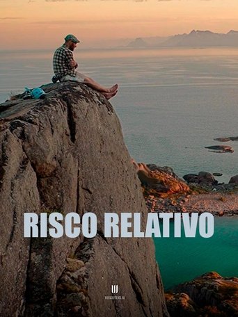Relative Risk Poster of Relative Risk