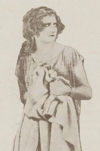 Nadette Darson Portrait of Nadette Darson