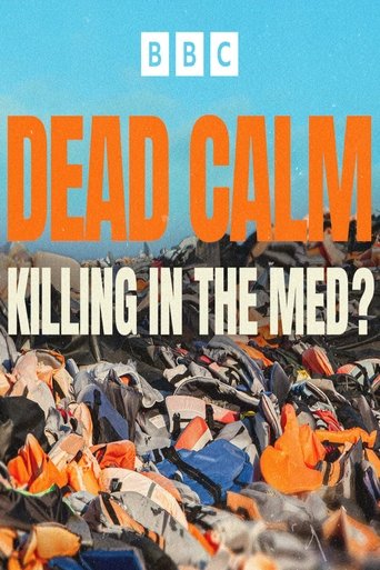 Dead Calm: Killing in the Med? Poster of Dead Calm: Killing in the Med?