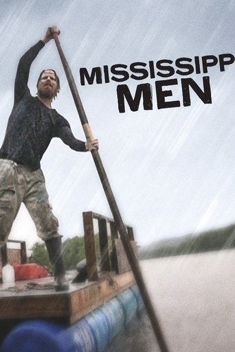 Mississippi Men Poster of Mississippi Men
