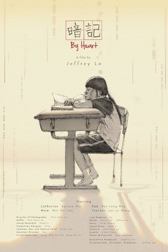 By Heart Poster of By Heart