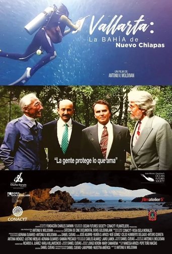 Vallarta Poster of Vallarta