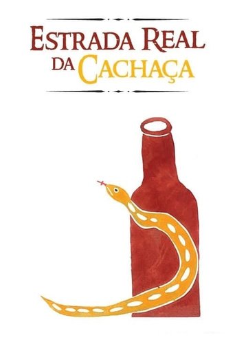 Estrada Real da Cachaça Poster of Estrada Real da Cachaça