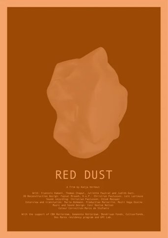 Red Dust Poster of Red Dust