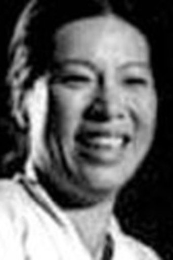 Yoo Myeong-sun Portrait of Yoo Myeong-sun