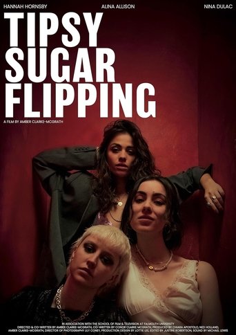 Tipsy Sugar Flipping Poster of Tipsy Sugar Flipping