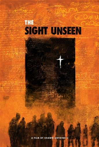 The Sight Unseen Poster of The Sight Unseen