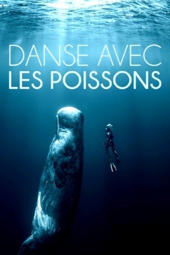 Danse avec les poissons Poster of Danse avec les poissons