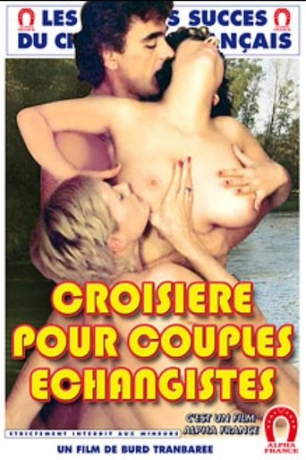 Croisières pour Couples en Chaleur Poster of Croisières pour Couples en Chaleur