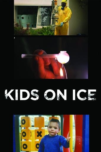 Kids On Ice Poster of Kids On Ice