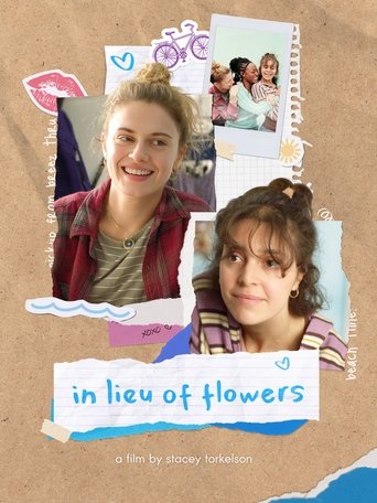In Lieu of Flowers Poster of In Lieu of Flowers