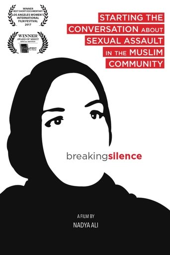 Breaking Silence Poster of Breaking Silence