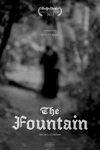 The Fountain Poster of The Fountain