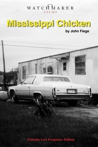 Mississippi Chicken Poster of Mississippi Chicken