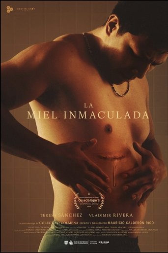 The Immaculate Honey Poster of The Immaculate Honey