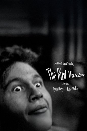 The Bird Watcher Poster of The Bird Watcher