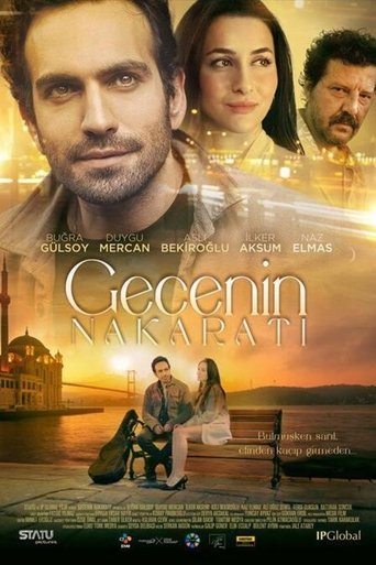 Gecenin Nakaratı Poster of Gecenin Nakaratı