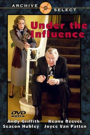Poster of Under the Influence