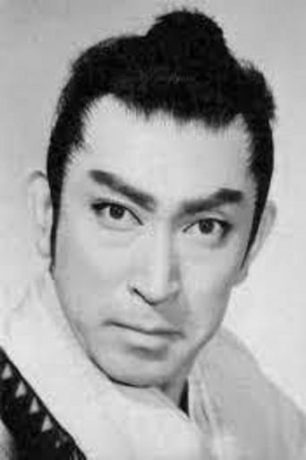 Portrait of Yataro Kurokawa