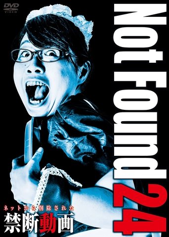 Not Found 24 Poster of Not Found 24