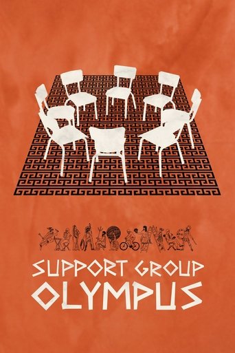 Support Group Olympus Poster of Support Group Olympus