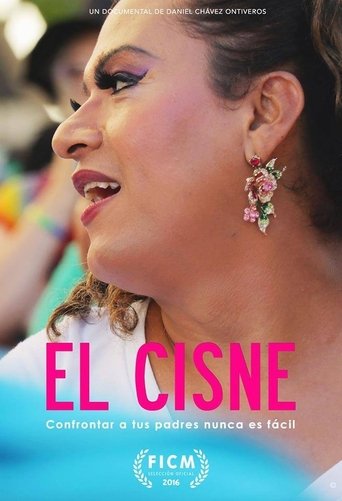 El Cisne Poster of El Cisne