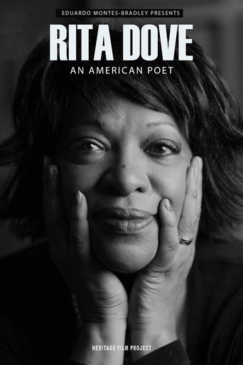 Rita Dove: An American Poet Poster of Rita Dove: An American Poet