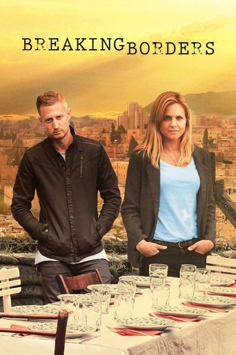 Breaking Borders Poster of Breaking Borders