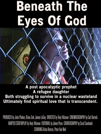 Beneath the Eyes of God Poster of Beneath the Eyes of God